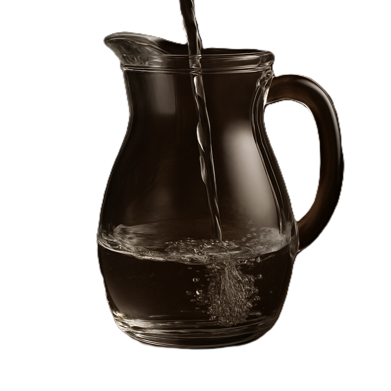 Água